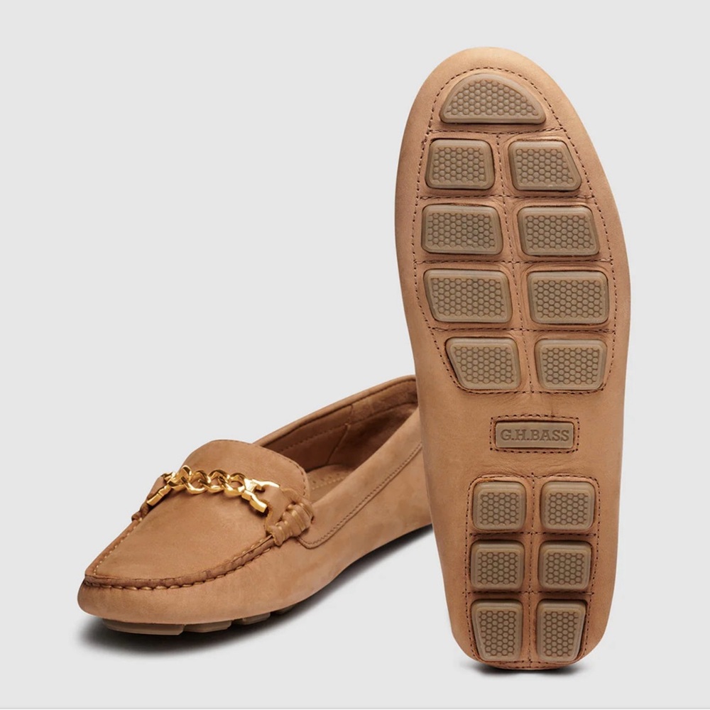 G.H. Bass Women’s Moccasin - Picture 2 of 8